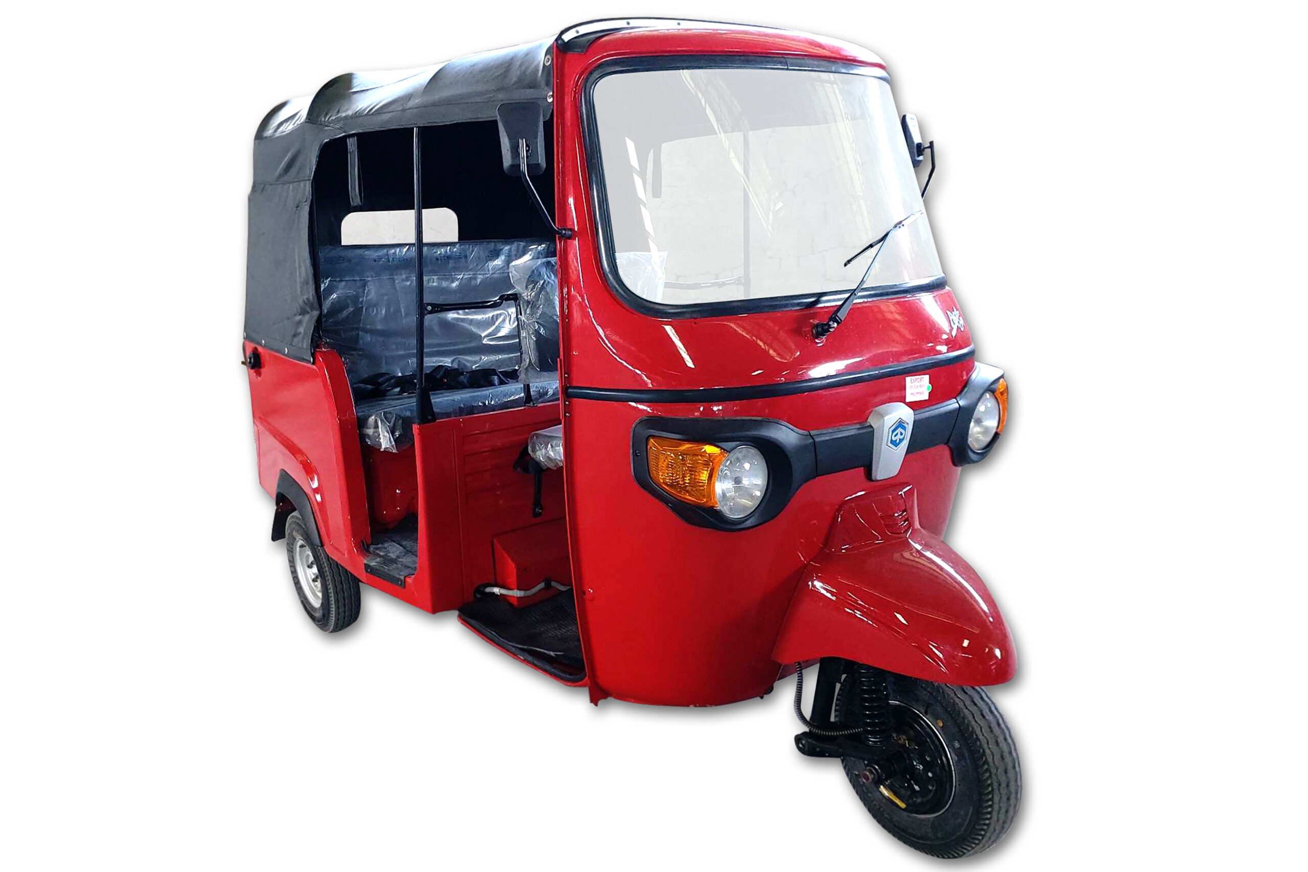 Ape City 200cc Gasoline Piaggio Motorcycle ape-city-200cc-gasoline-piaggio-motorcycle